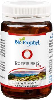 Bioprophyl Roter Reis