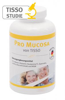 Pro Mucosa von Tisso