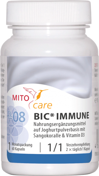 BIC* Immun von MitoCare
